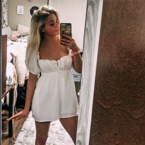 Urban Outfitters romper